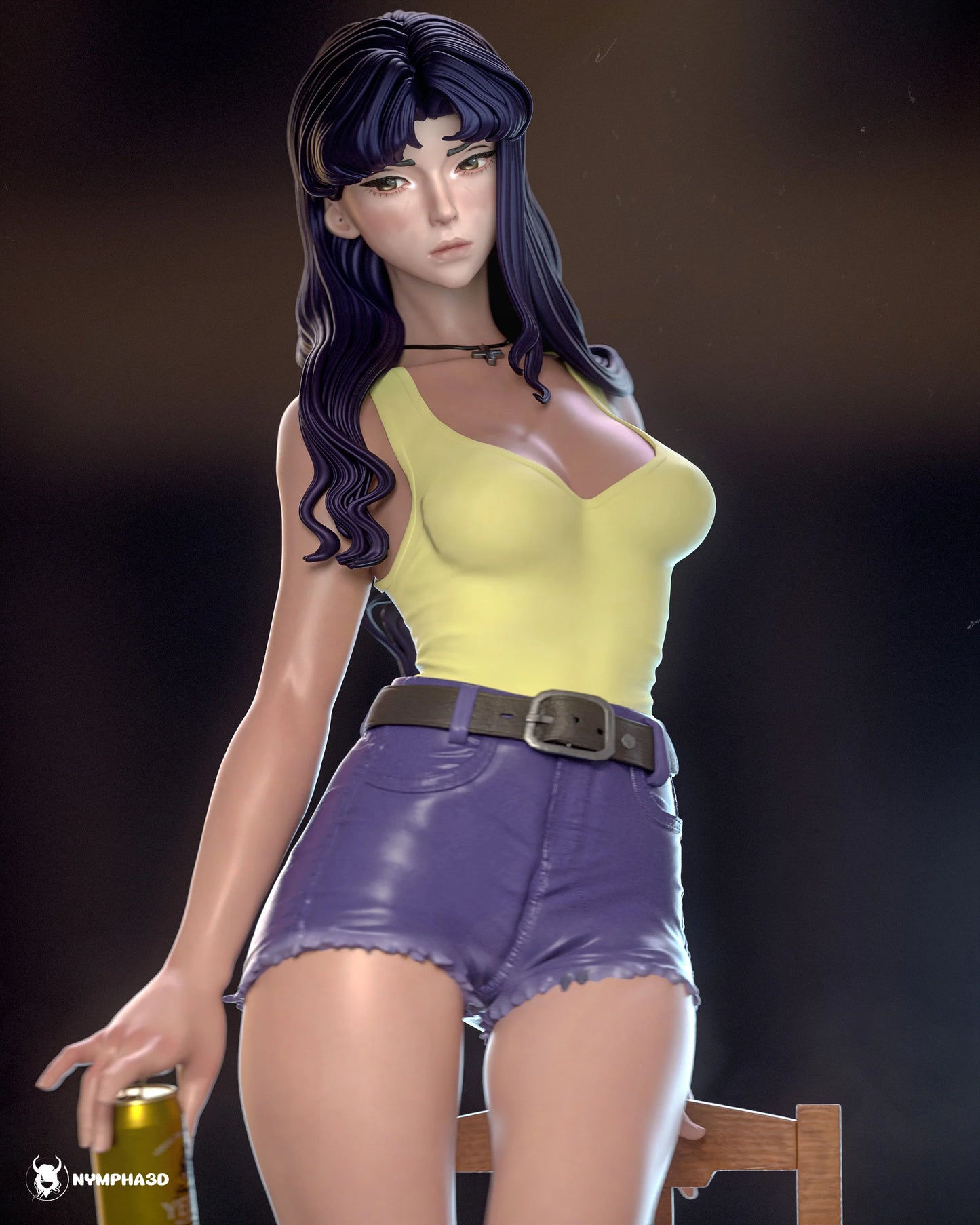 Misato