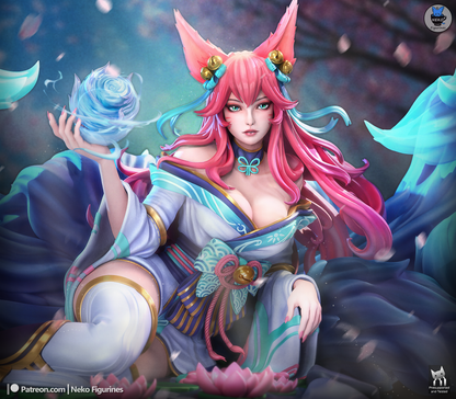 Ahri