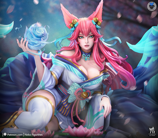 Ahri
