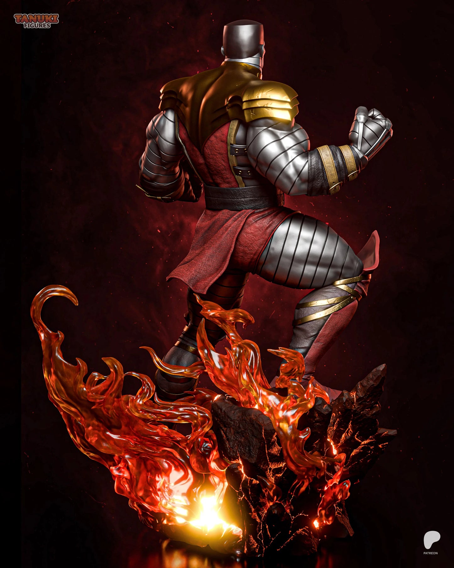 Colossus
