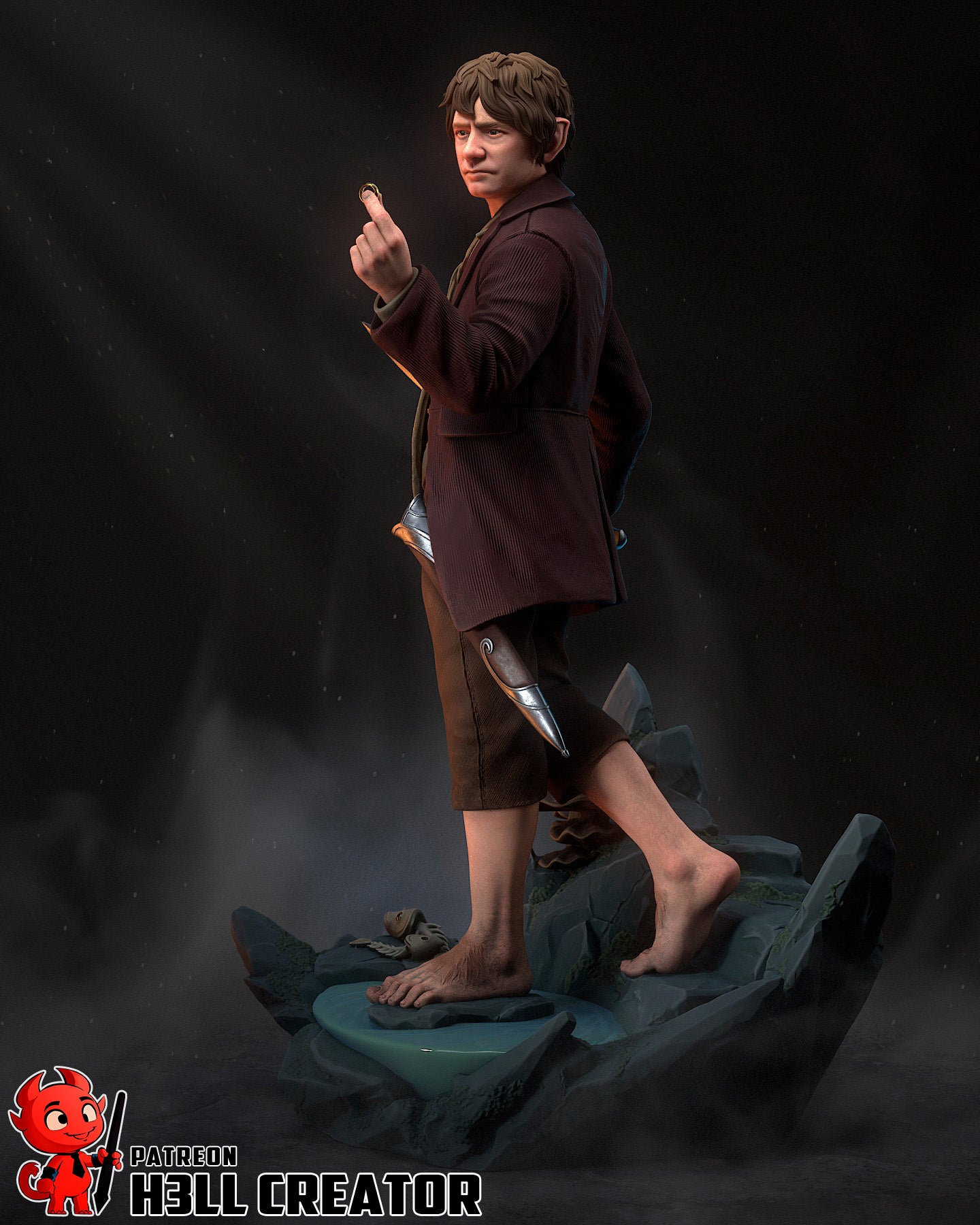 Bilbo