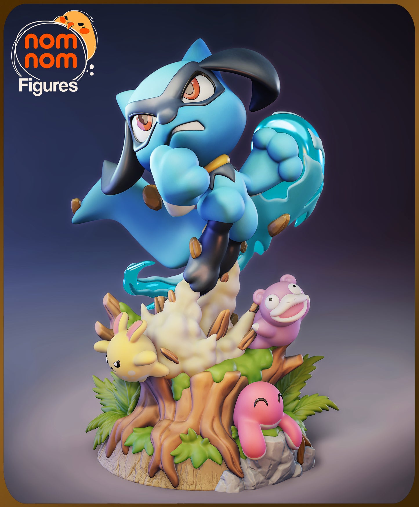 Riolu
