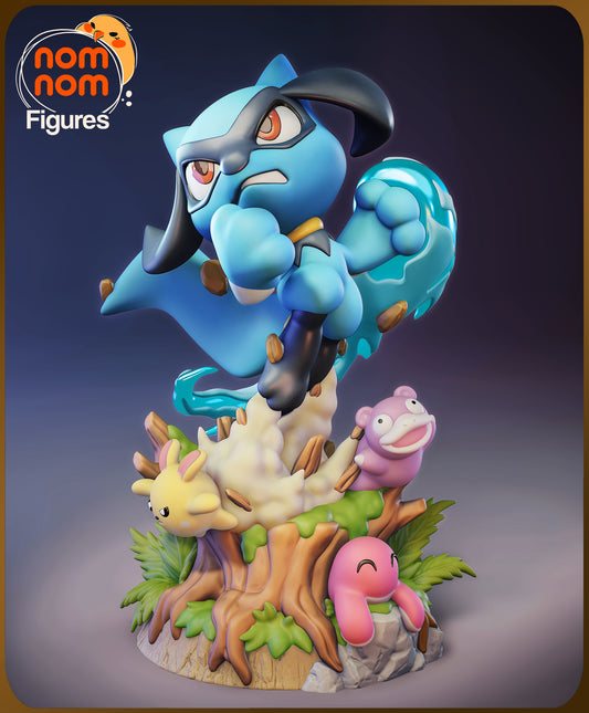 Riolu