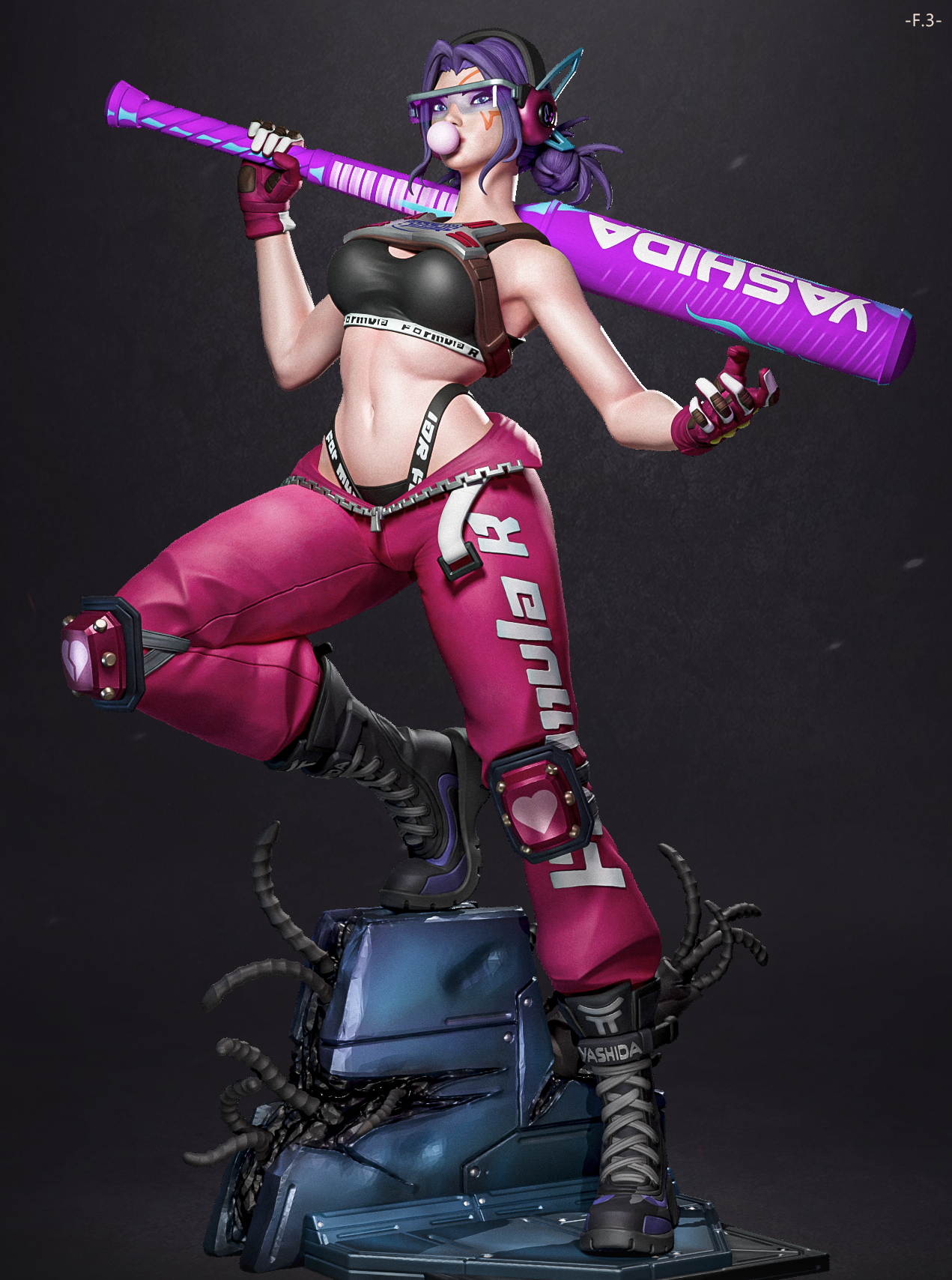 Psylocke