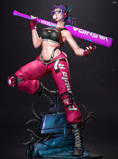Psylocke