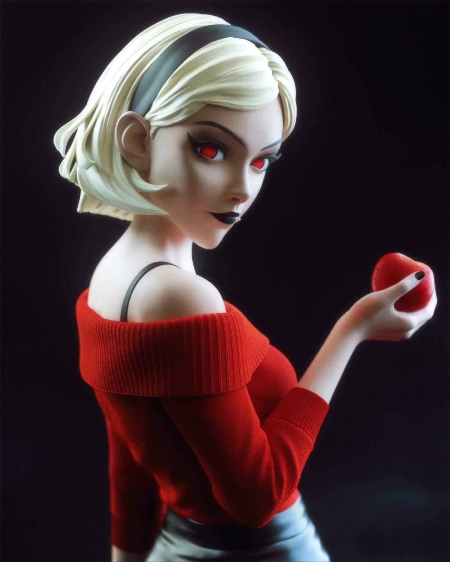 Sabrina