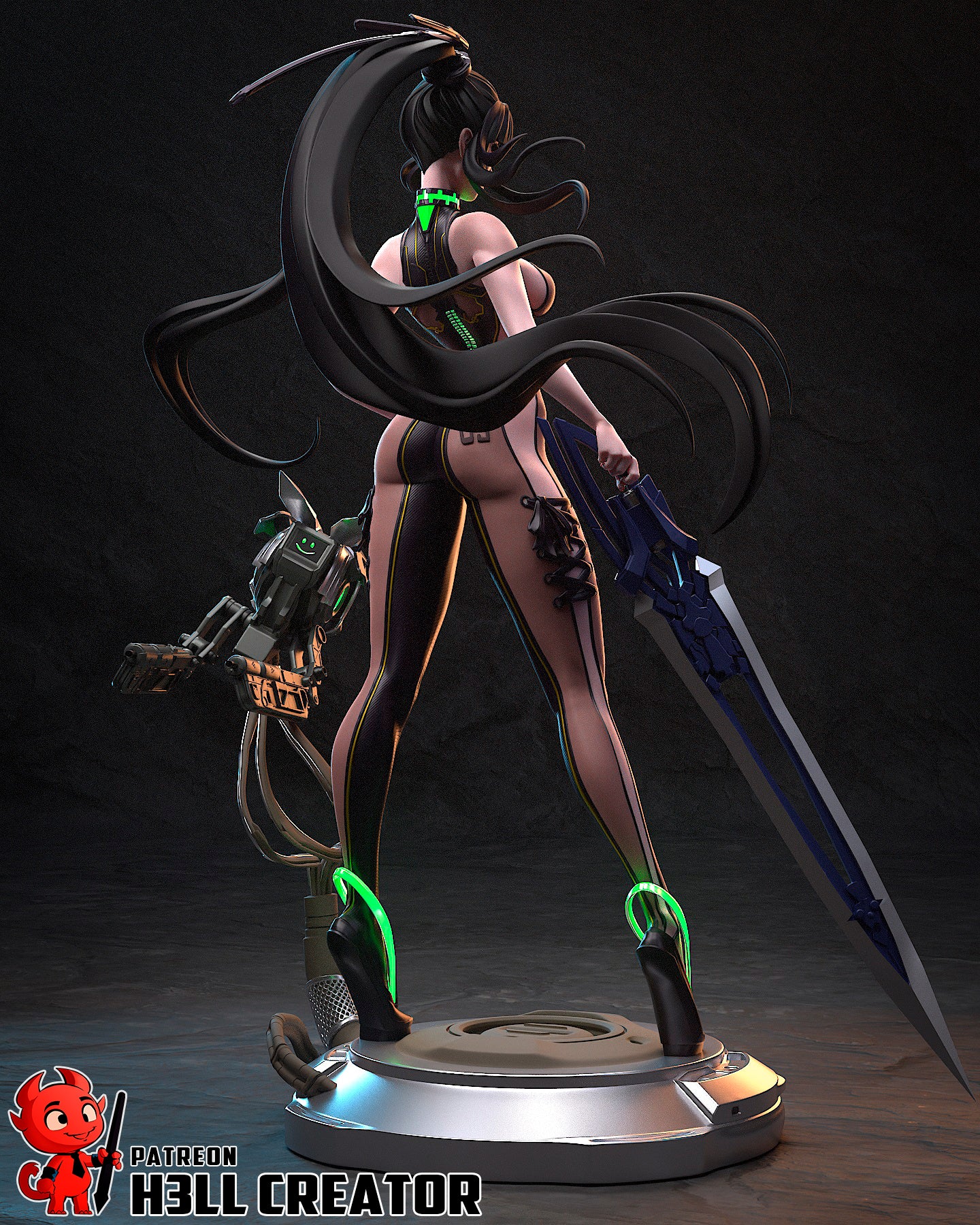 Eve