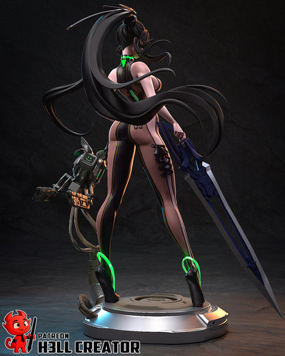 Eve