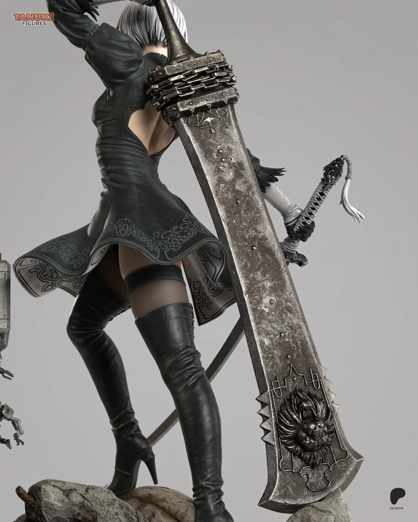 2B