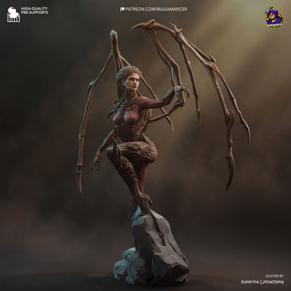 Kerrigan