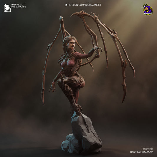 Kerrigan
