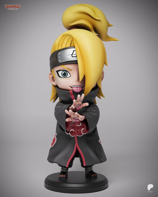 Deidara