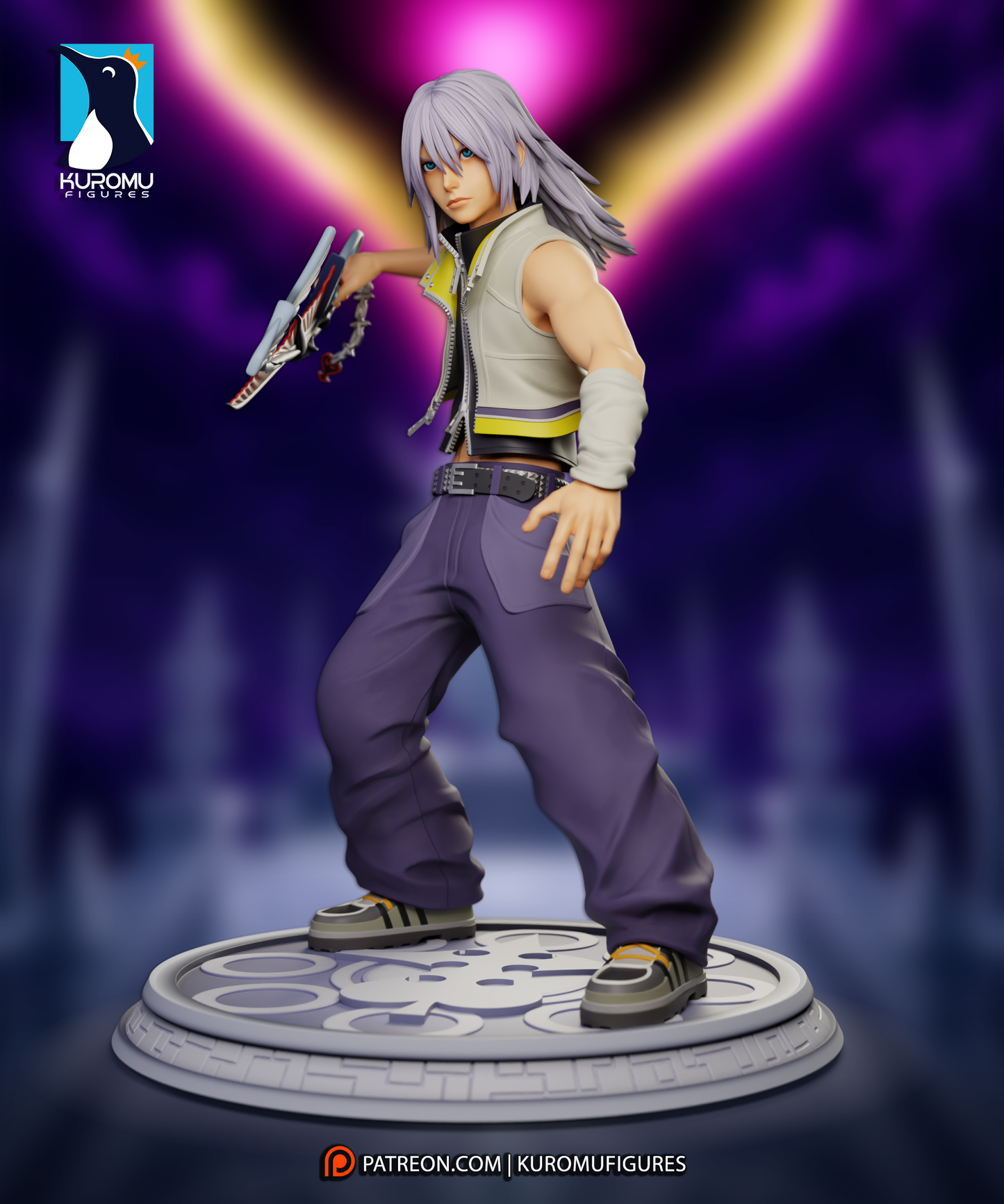 Riku