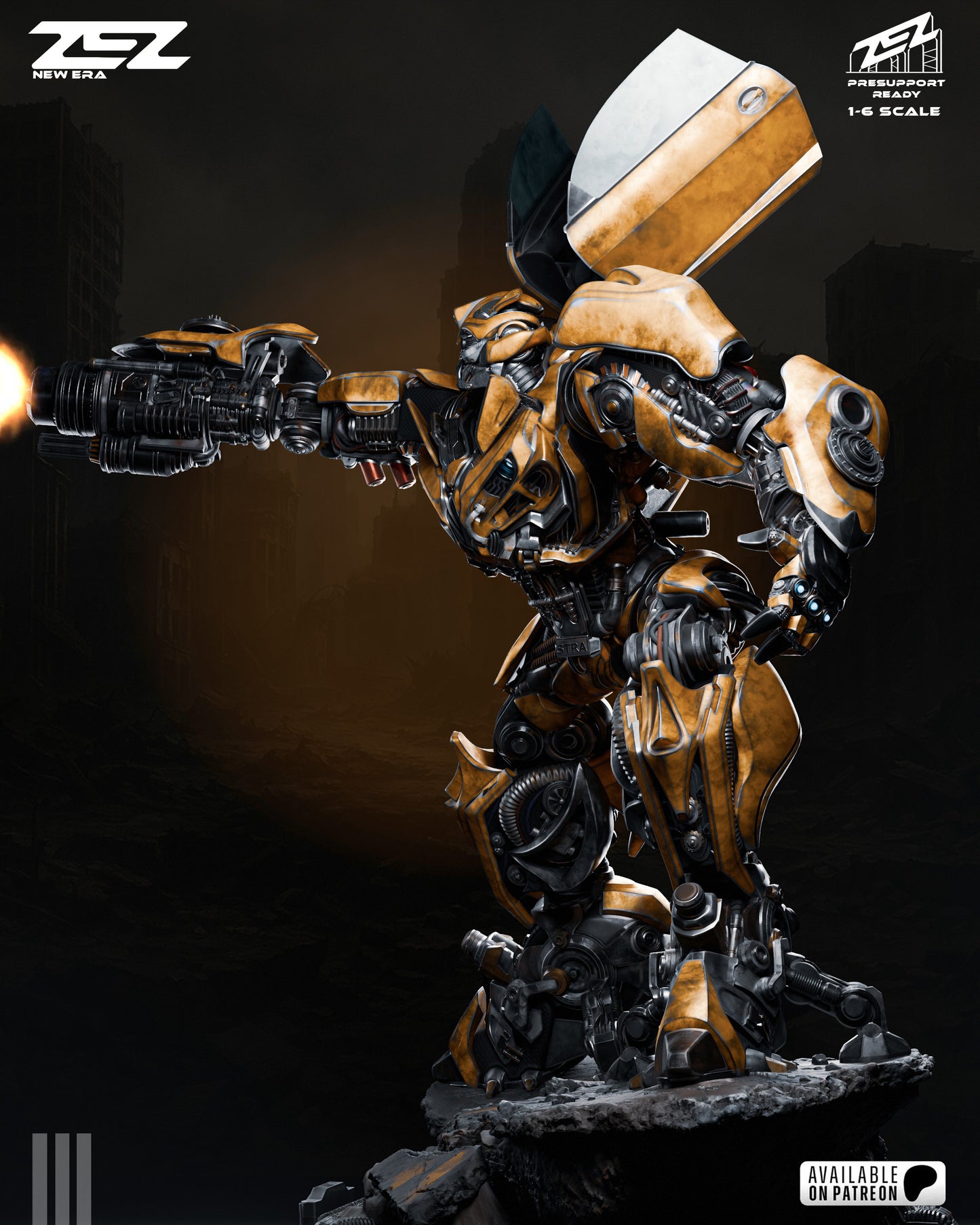Bumblebee