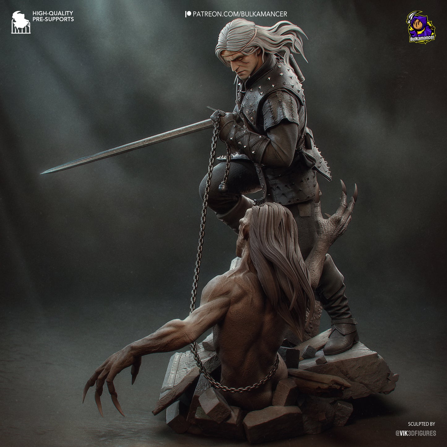 Geralt
