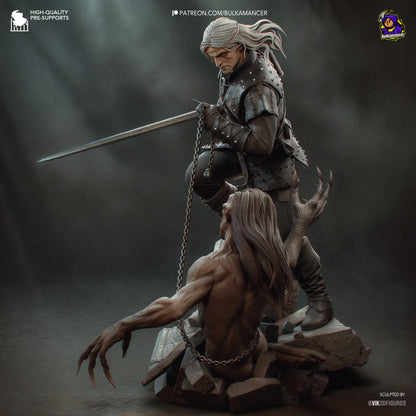 Geralt