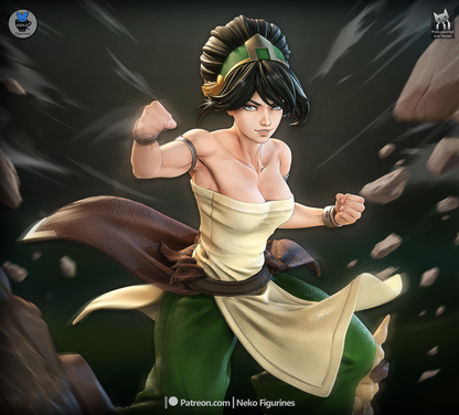Toph