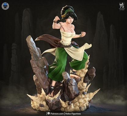 Toph