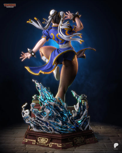 Chun-Li