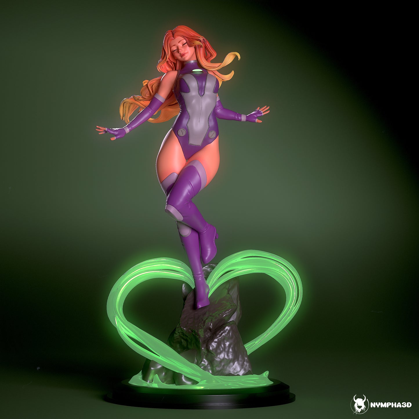 Starfire
