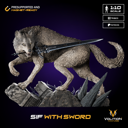 Sif