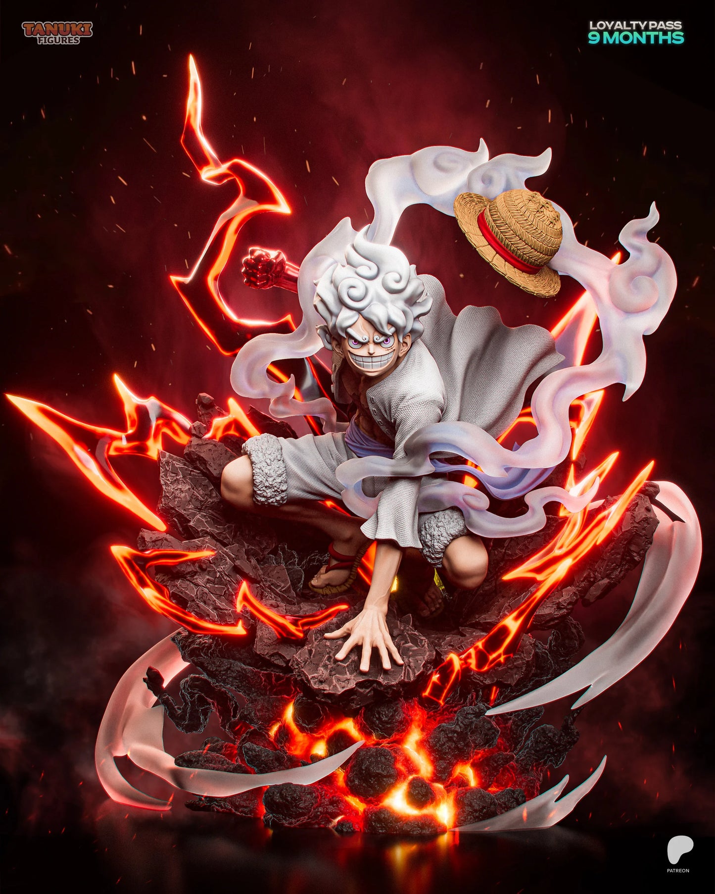 Luffy