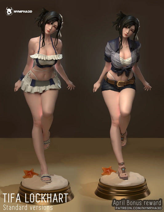 Tifa
