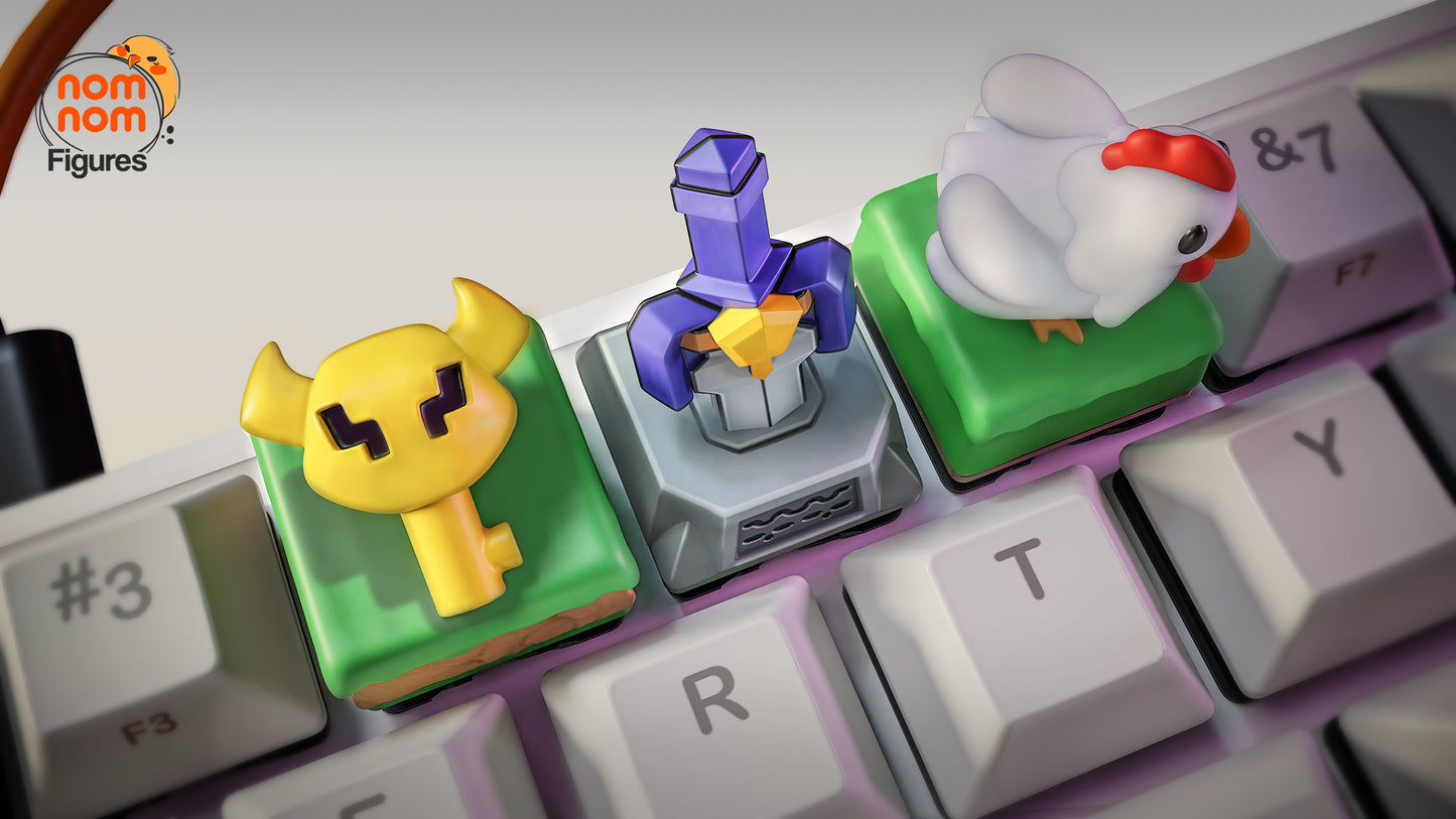 Items