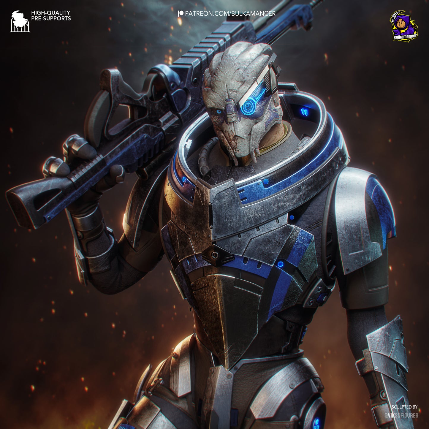Garrus