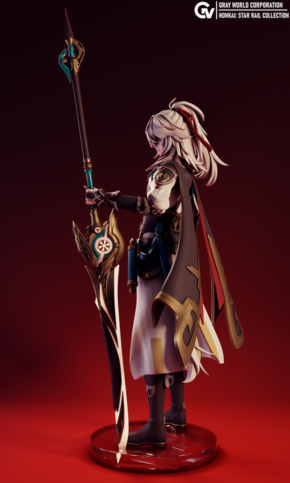 Jing Yuan
