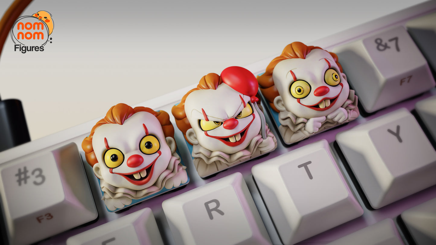 It
