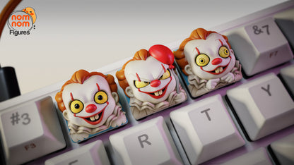 It