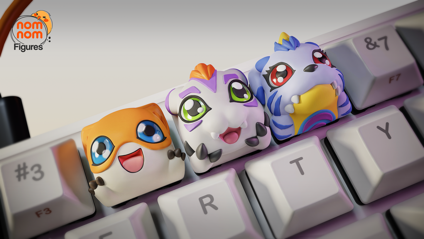 Monsters