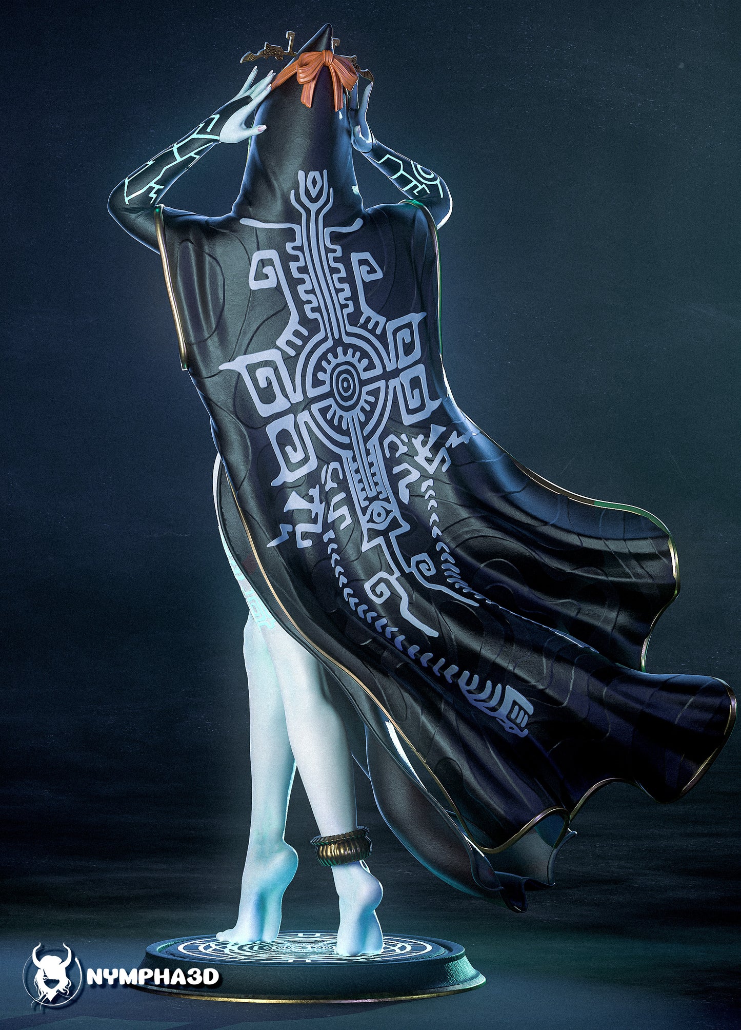 Midna