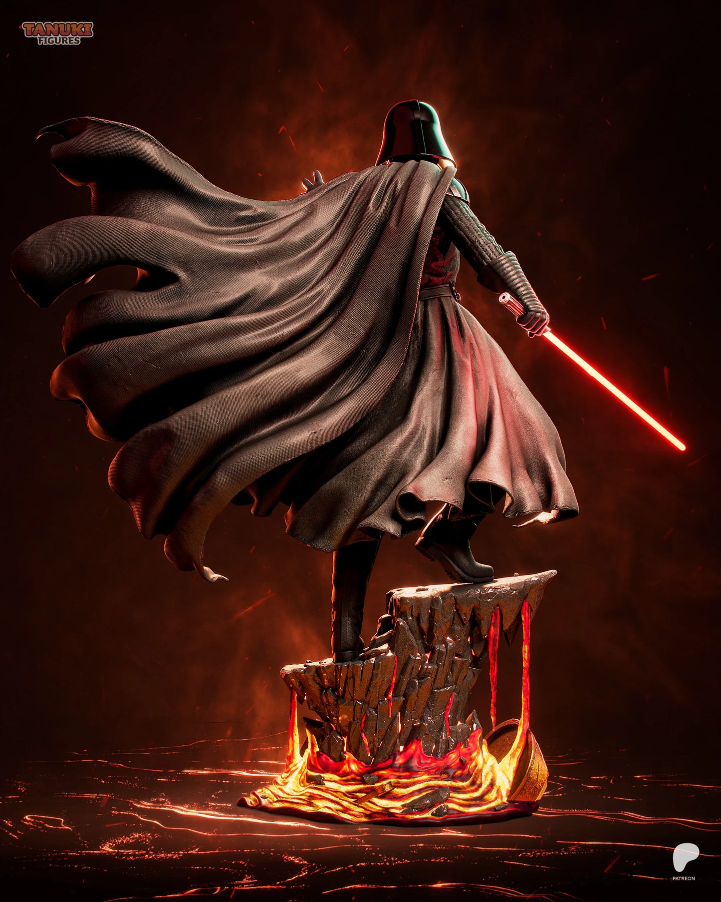 Chosen One