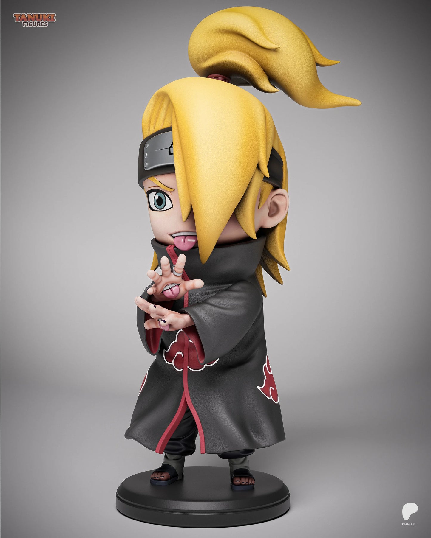 Deidara