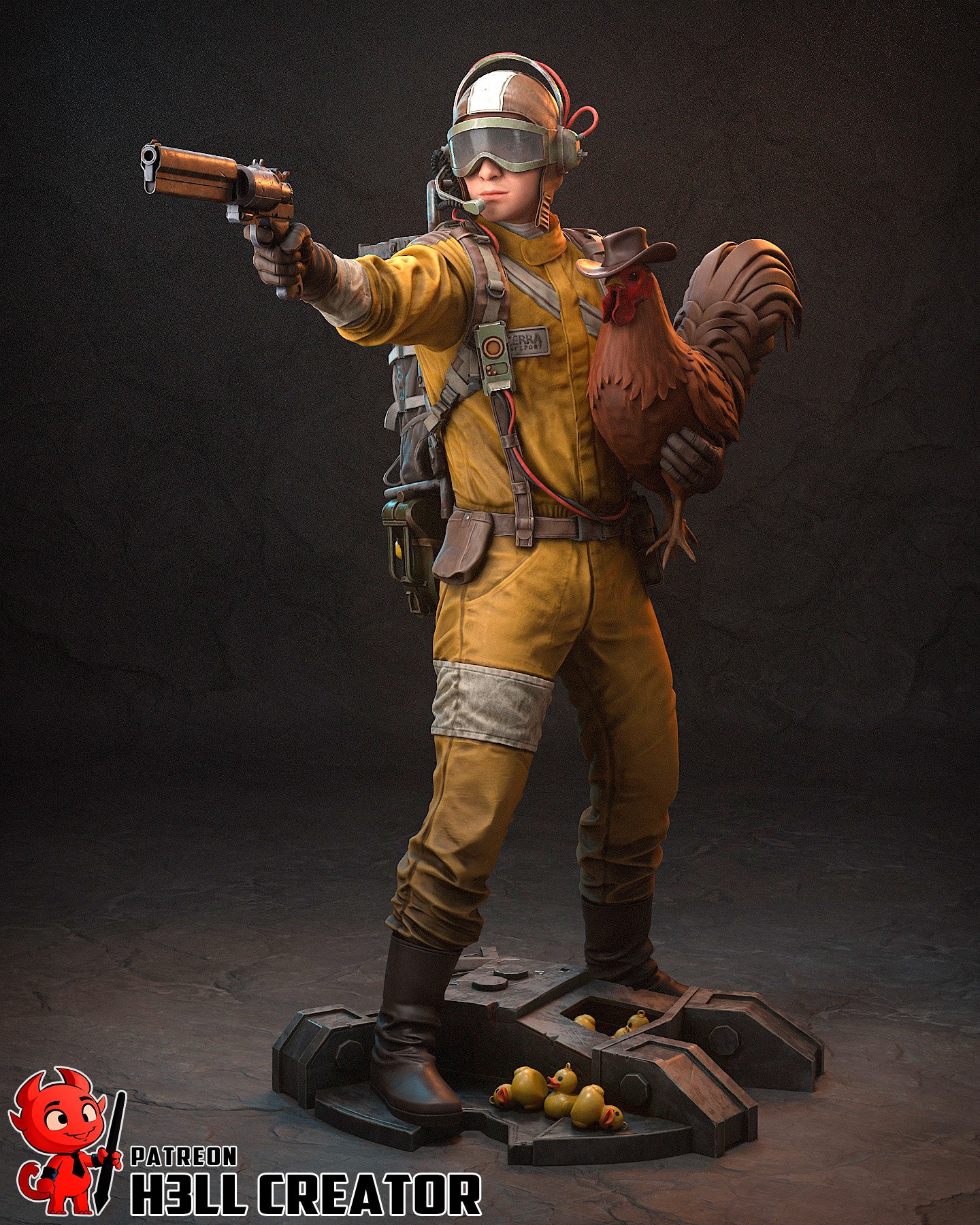 Raider