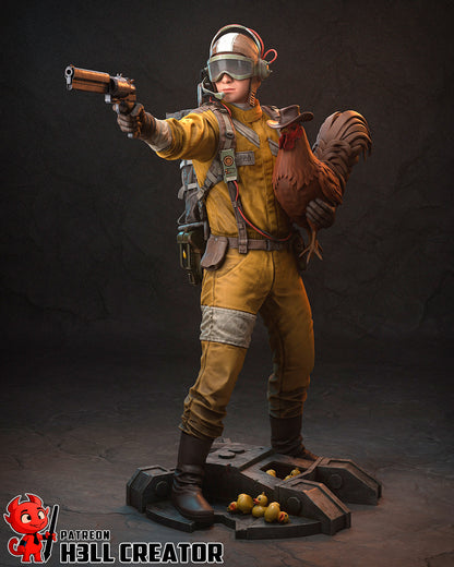 Raider