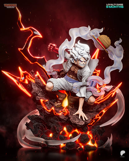 Luffy