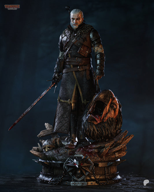 Geralt
