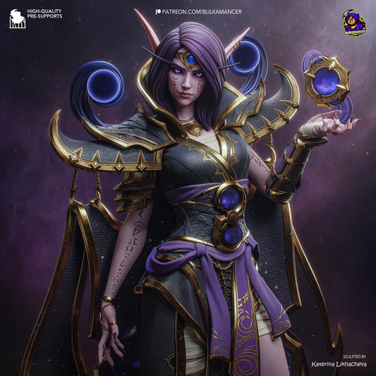 Xal'atath