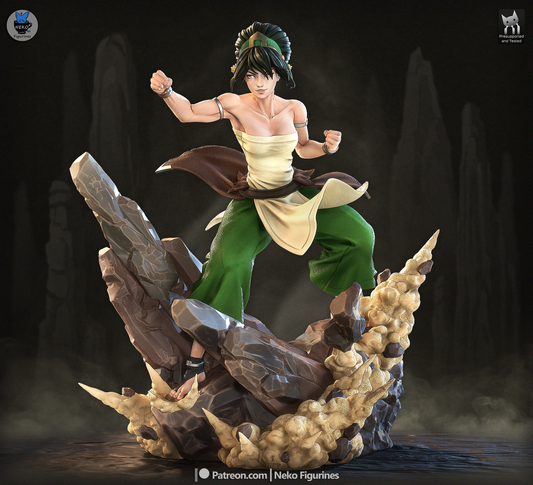 Toph