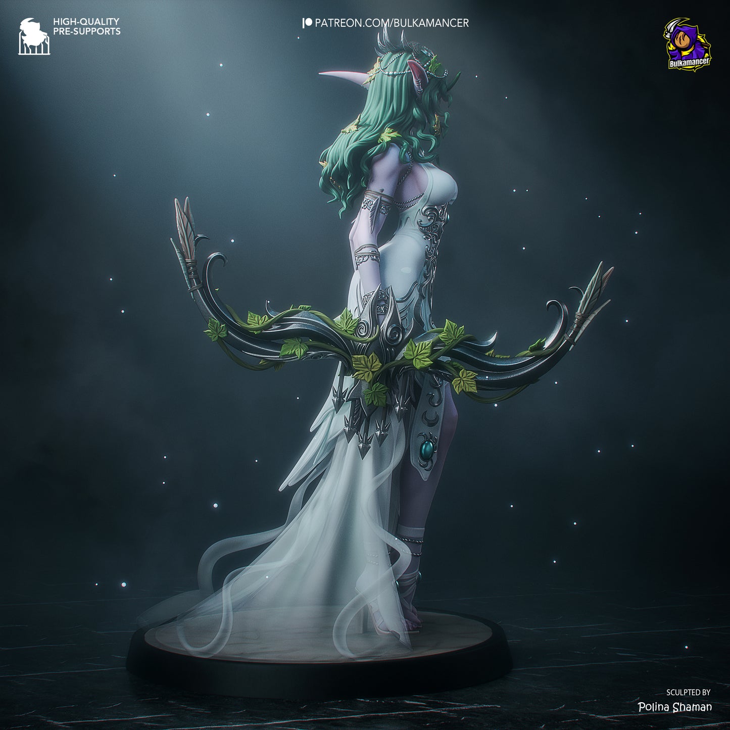 Tyrande