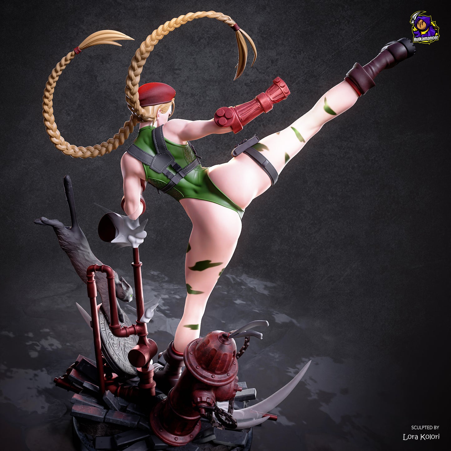 Cammy