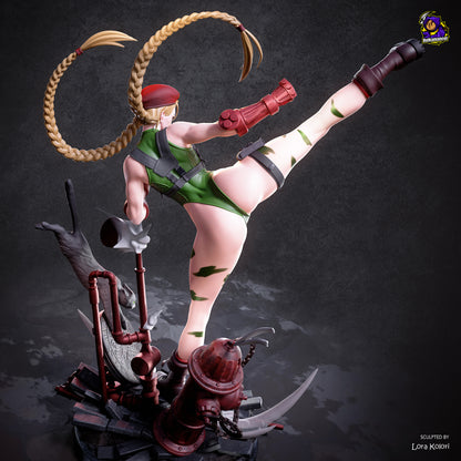 Cammy