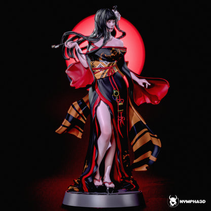 Yotsuyu