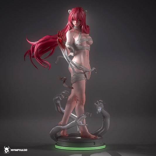 Lucy