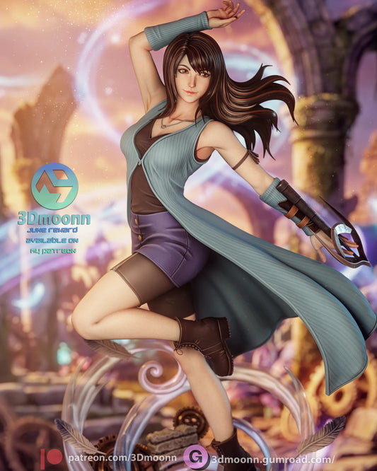 Rinoa