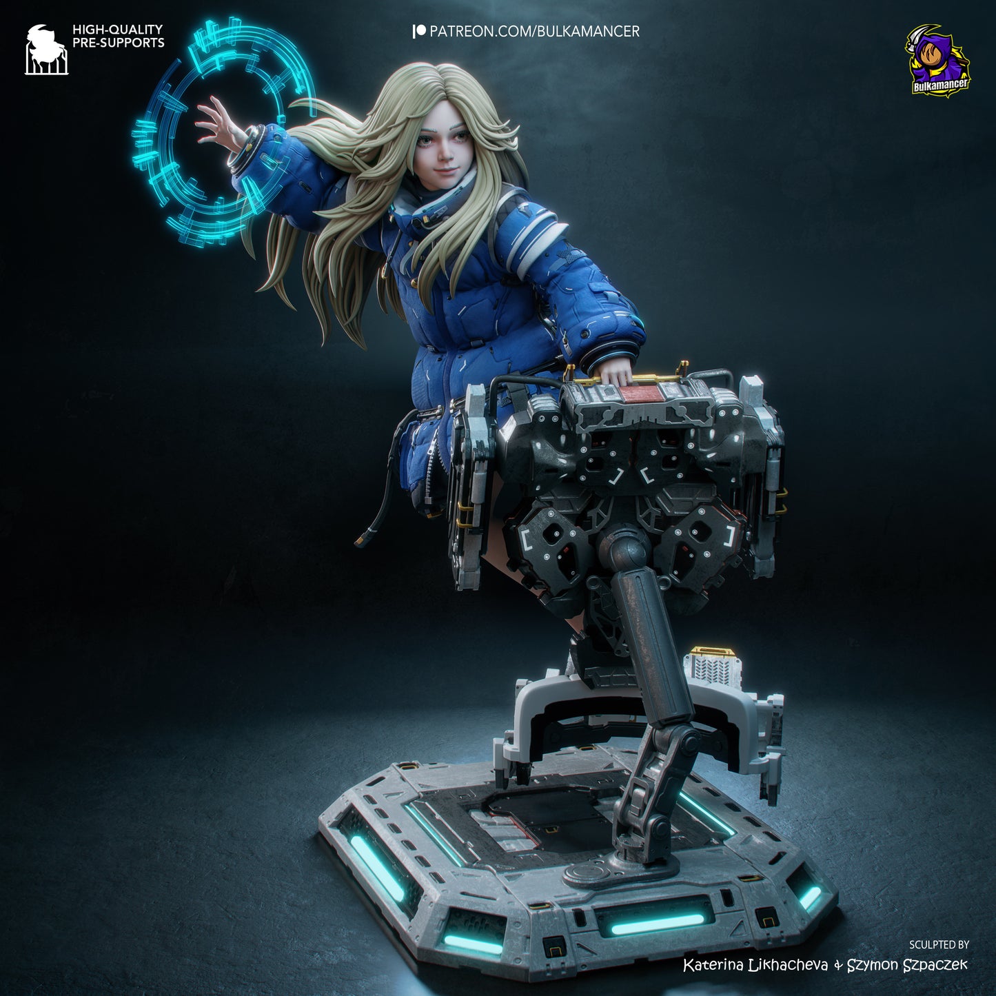Diana