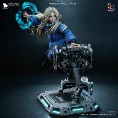 Diana